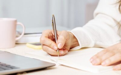 Avoid These Common Tax Season Mistakes