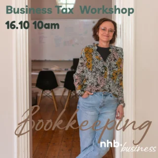 Instagram post from nhb.business. This post is in position 4.